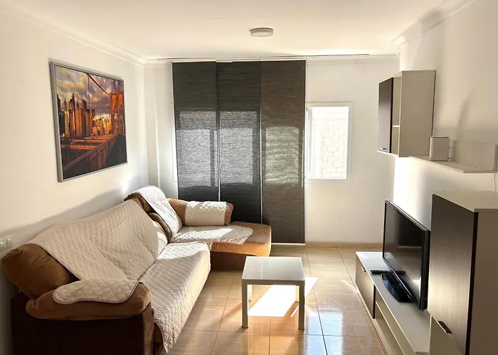 Apartmán Relax