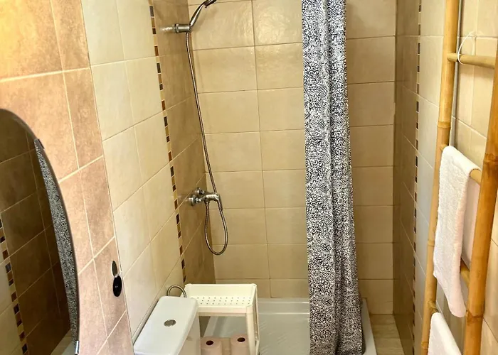Relax Apartmán