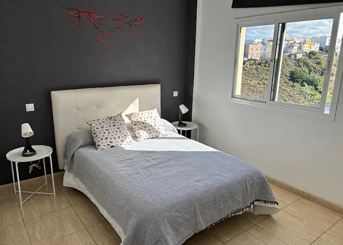 Relax Apartment *