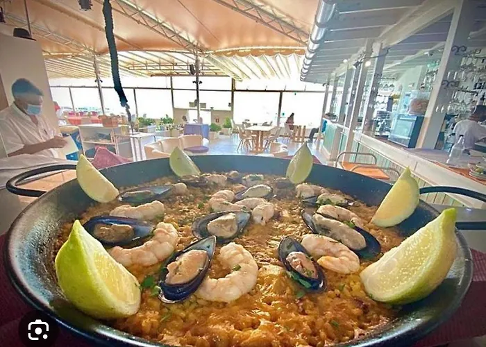 شقة Relax أروكاس