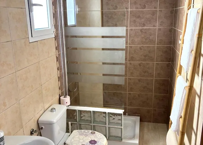 Relax شقة أروكاس